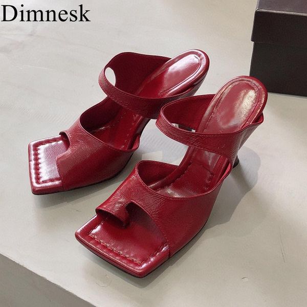 runway square split toe sandals women thin high heels soft real leather slippers summer party dress shoes for ladies 2021, Black
runway square split toe sandals women thin high heels soft real leather slippers summer party dress shoes for ladies 2021, Black