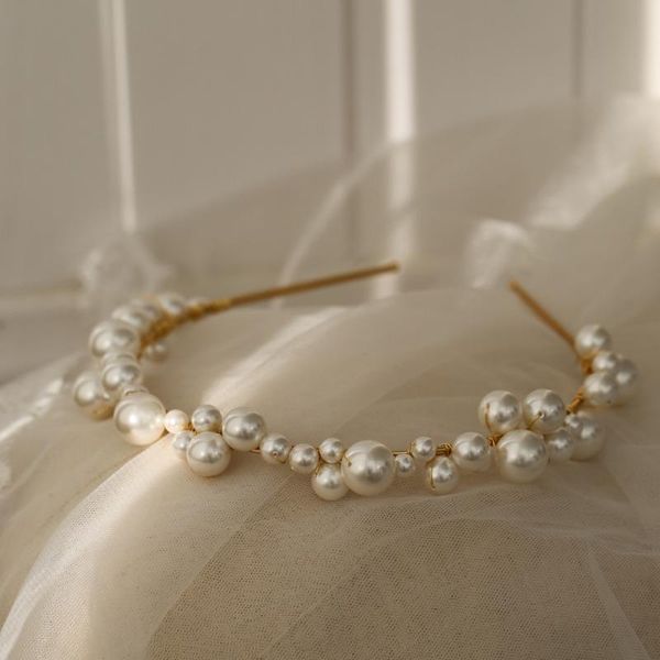 hair clips & barrettes baroque pearls beads headband tiara vintage gold headpiece crown princess girl hairbands wedding accessories bridal j, Golden;silver
hair clips & barrettes baroque pearls beads headband tiara vintage gold headpiece crown princess girl hairbands wedding accessories bridal j, Golden;silver