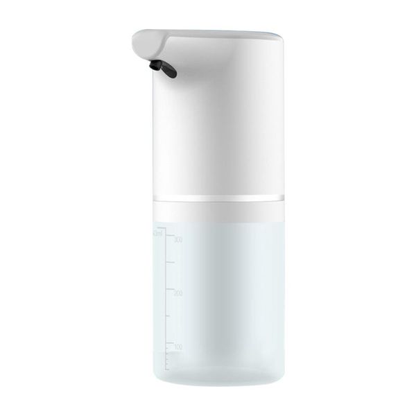Liquid Soap Dispenser Bathroom Automatic USB Charging Infrared Induction Sensor Touchless Hand Washer Kitchen Foam Sanitizer
Liquid Soap Dispenser Bathroom Automatic USB Charging Infrared Induction Sensor Touchless Hand Washer Kitchen Foam Sanitizer