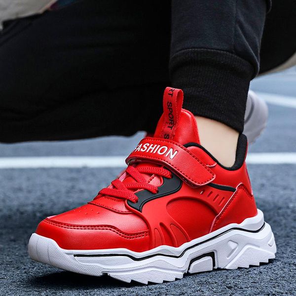 sneakers selling youth boy anti slip kids flats hard-wearing shoes comfortable, Black;red
sneakers selling youth boy anti slip kids flats hard-wearing shoes comfortable, Black;red