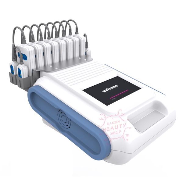 dual diode laser fat loss 635nm-650nm lipo laser 14 pads fat burning & cellulite removal beauty body shaping
dual diode laser fat loss 635nm-650nm lipo laser 14 pads fat burning & cellulite removal beauty body shaping