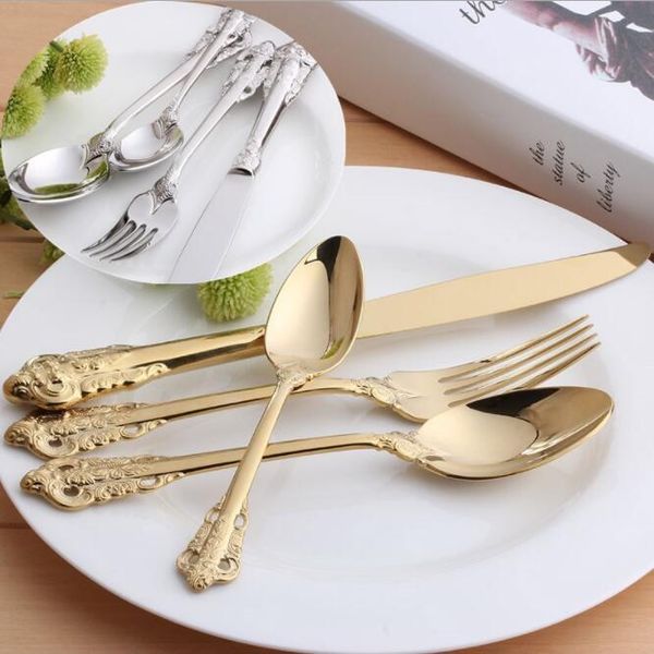 forks europe stainless steel fruits dessert and dinner fork butter knife steak knifes for home table decorative
forks europe stainless steel fruits dessert and dinner fork butter knife steak knifes for home table decorative
