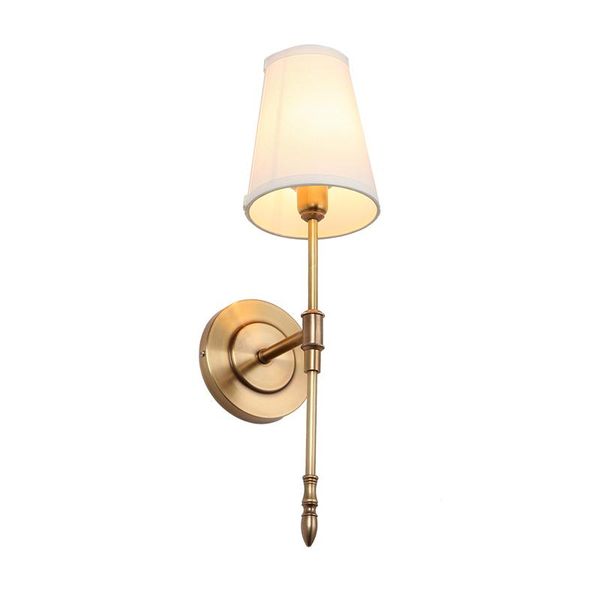 wall lamp american country lamps all copper bedroom bedside mirror headlight sconce lights living room study fabric e14 fixtures
wall lamp american country lamps all copper bedroom bedside mirror headlight sconce lights living room study fabric e14 fixtures