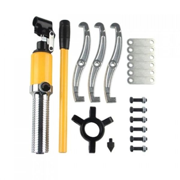 power tool sets wheel bearing puller hydraulic gear 10ton with good quality ce proved
power tool sets wheel bearing puller hydraulic gear 10ton with good quality ce proved