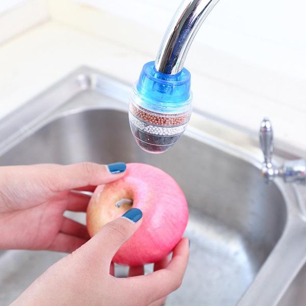 kitchen faucets universal faucet filter interface water purification anti-spill water-saving activated carbon filtration
kitchen faucets universal faucet filter interface water purification anti-spill water-saving activated carbon filtration