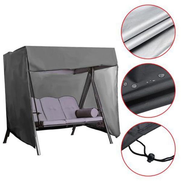 other household sundries swing cover waterproof durable chair dust canopy shield for outdoor garden patio
other household sundries swing cover waterproof durable chair dust canopy shield for outdoor garden patio