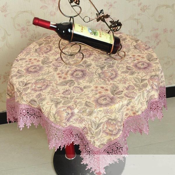 table cloth europe style high-grade for weddings toalhas de mesa bordada transparent round tablecloths lace floral cover
table cloth europe style high-grade for weddings toalhas de mesa bordada transparent round tablecloths lace floral cover