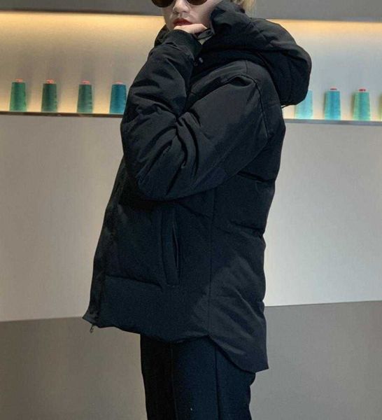 new style canada winter men homme winter jassen chaquetas parka outerwear big fur hooded fourrure manteau down jacket coat hiver doudoune, Black
new style canada winter men homme winter jassen chaquetas parka outerwear big fur hooded fourrure manteau down jacket coat hiver doudoune, Black