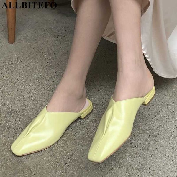 allbitefo comfortable soft leather thick heels casual women shoes summer women slipper low-heeled flip flops sandalias 210611, Black
allbitefo comfortable soft leather thick heels casual women shoes summer women slipper low-heeled flip flops sandalias 210611, Black