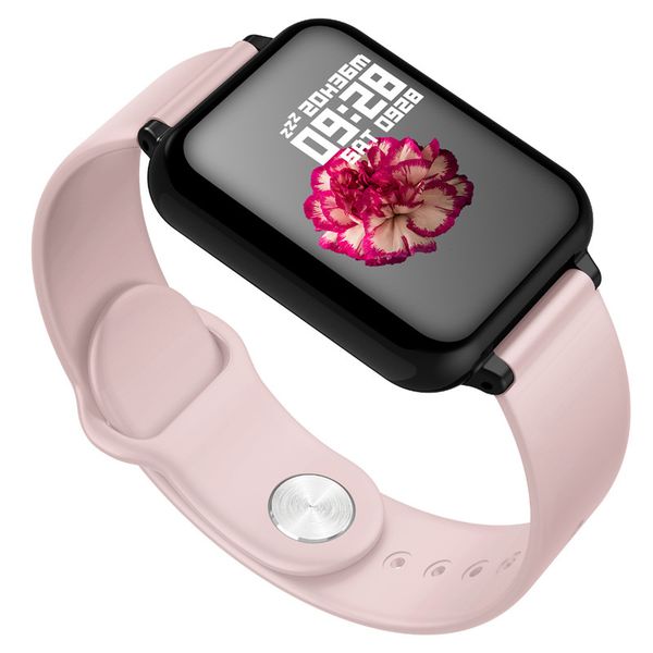 good quality b57 smart watch wristbands waterproof fitness tracker sport for ios android phone smartwatch heart rate monitor blood pressure
good quality b57 smart watch wristbands waterproof fitness tracker sport for ios android phone smartwatch heart rate monitor blood pressure