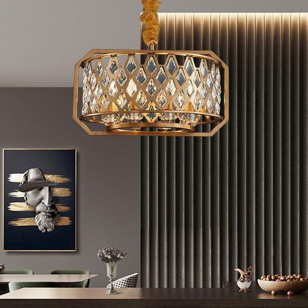 chandeliers zuuuvny led e14 postmodern round chandelier crystal light lamp lustre suspension luminaire art interior design living room el
chandeliers zuuuvny led e14 postmodern round chandelier crystal light lamp lustre suspension luminaire art interior design living room el