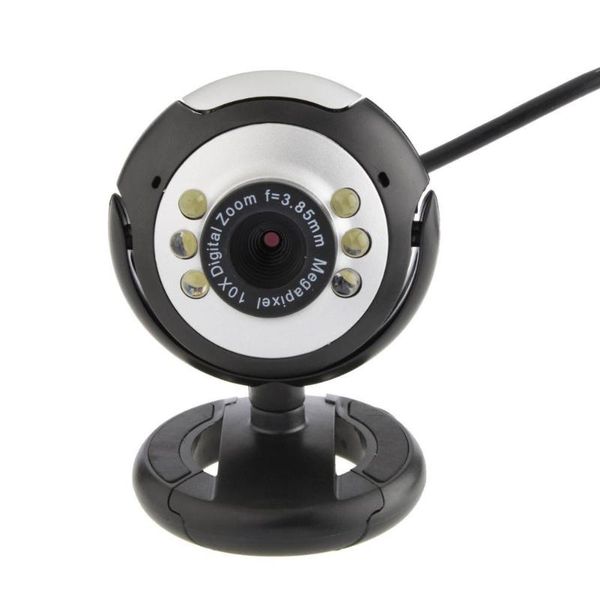 webcams usb hd webcam camera 12.0mp 6 led night light adjustable web cam with built-in microphone for pc laptop
webcams usb hd webcam camera 12.0mp 6 led night light adjustable web cam with built-in microphone for pc laptop