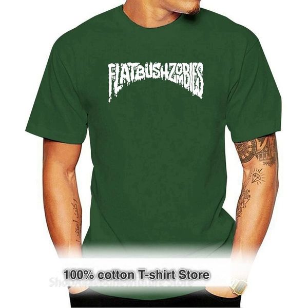 men's t-shirts flatbush zombies tour t shirt different colours available, White;black
men's t-shirts flatbush zombies tour t shirt different colours available, White;black