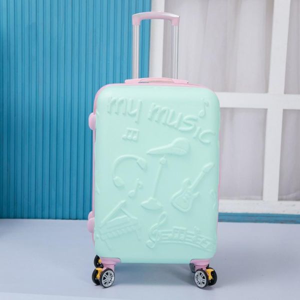 suitcases travel tale 20" 24" inch abs trolley rolling luggage bag spinner koffer suitcase for girls
suitcases travel tale 20" 24" inch abs trolley rolling luggage bag spinner koffer suitcase for girls