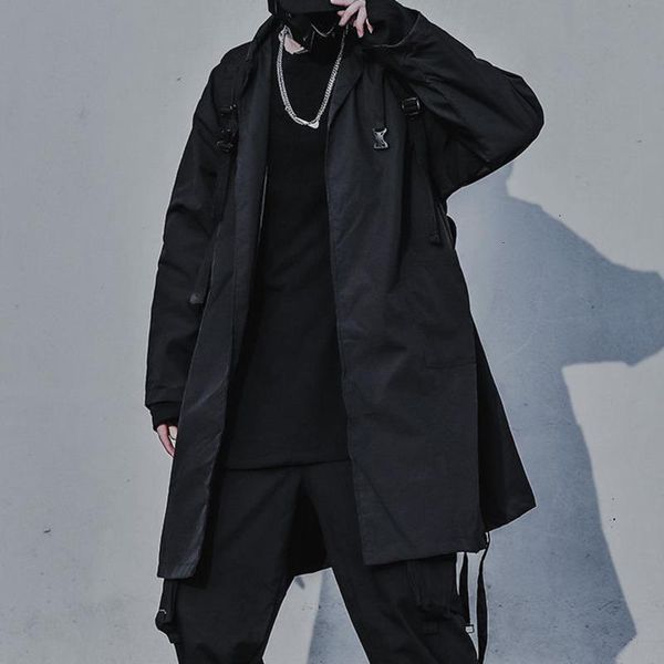men's jackets neploha 2021 autumn solid color jacket medium length windbreaker harajuku casual fashion male basic outerwears coat, Black;brown
men's jackets neploha 2021 autumn solid color jacket medium length windbreaker harajuku casual fashion male basic outerwears coat, Black;brown