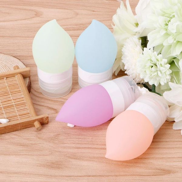 travel silicone squeeze bottle peach shaped empty sub-bottling container pro storage bottles & jars
travel silicone squeeze bottle peach shaped empty sub-bottling container pro storage bottles & jars