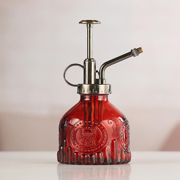watering equipments 200ml fine mist spray bottle plant flower glass can air pressure sprayer succulents kettle garden tools with pump
watering equipments 200ml fine mist spray bottle plant flower glass can air pressure sprayer succulents kettle garden tools with pump
