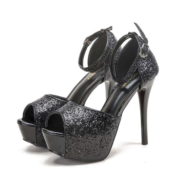 dress shoes 2021 pumps women strap platform heels woman high heel party wedding female chaussure femme talon buty damskie, Black
dress shoes 2021 pumps women strap platform heels woman high heel party wedding female chaussure femme talon buty damskie, Black