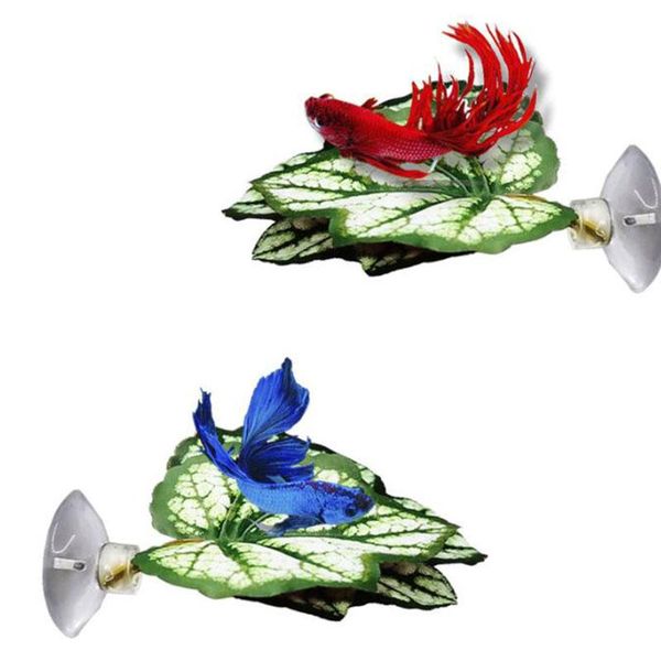 decorations double-layered simulation ornamental leaf betta fish rest spawning bed hammock for tank aquarium in stock
decorations double-layered simulation ornamental leaf betta fish rest spawning bed hammock for tank aquarium in stock