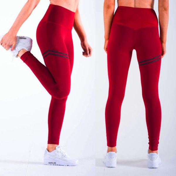 offset printing yoga pants high waist hip sport leggings sports fitness casual women sport pants, White;red
offset printing yoga pants high waist hip sport leggings sports fitness casual women sport pants, White;red