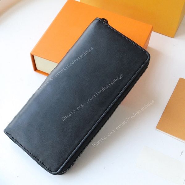 vertical zipper wallet men's fashion coated canvas card holder clutch coin purse ladies luxury designer envelope with orange box l014, Red;black
vertical zipper wallet men's fashion coated canvas card holder clutch coin purse ladies luxury designer envelope with orange box l014, Red;black