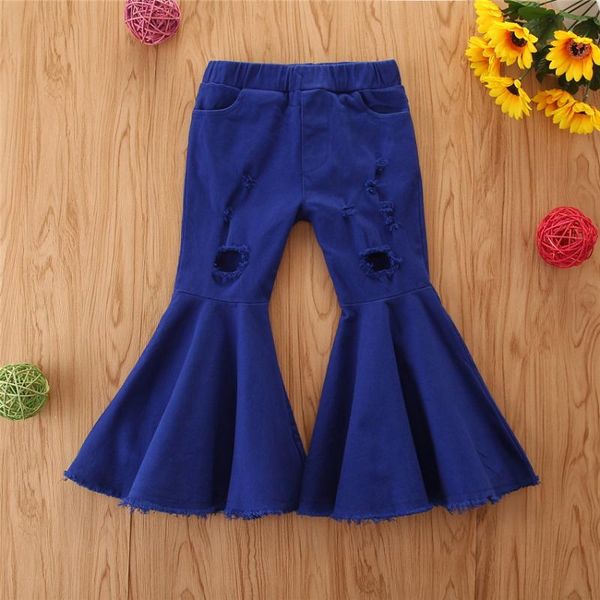 jeans spring and autumn style girls jeans, europe the united states fashion blue hole bell-bottoms
jeans spring and autumn style girls jeans, europe the united states fashion blue hole bell-bottoms