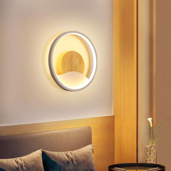 wall lamp led nordic style hall staircase simple modern bathroom lights tv background bedroom bedside lighting
wall lamp led nordic style hall staircase simple modern bathroom lights tv background bedroom bedside lighting