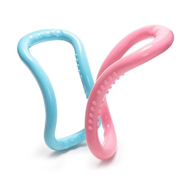 resistance bands yoga accessories ring pilates beautiful back thin waist bare shoulders legs magic home fitness equipment
resistance bands yoga accessories ring pilates beautiful back thin waist bare shoulders legs magic home fitness equipment