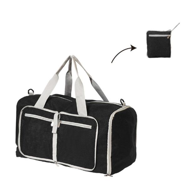 fashion travel folding protable men women tote waterproof casual travel duffle bag luggage weekend bag
fashion travel folding protable men women tote waterproof casual travel duffle bag luggage weekend bag