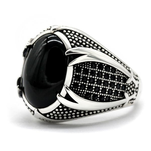 islamic double swords ring for men gift 925 sterling silver natural agate stone with cz muslim religious fine jewelry 211217, Slivery;golden
islamic double swords ring for men gift 925 sterling silver natural agate stone with cz muslim religious fine jewelry 211217, Slivery;golden