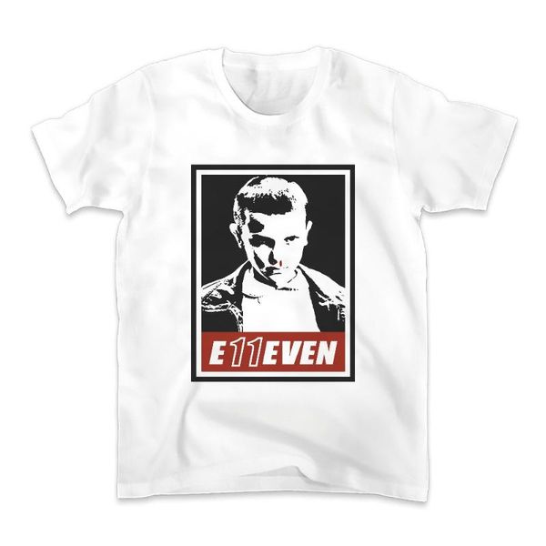 men's t-shirts eleven poster design t shirt men white casual plus size tshirt homme strange thing tee no glue feeling, White;black
men's t-shirts eleven poster design t shirt men white casual plus size tshirt homme strange thing tee no glue feeling, White;black
