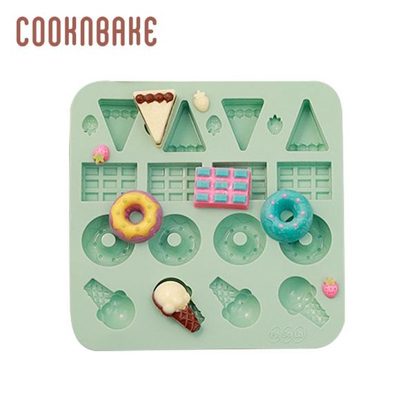 baking & pastry tools cooknbake silicone mold for chocolate candy gummy fondant cake form round donut biscuit bake tool decorating
baking & pastry tools cooknbake silicone mold for chocolate candy gummy fondant cake form round donut biscuit bake tool decorating
