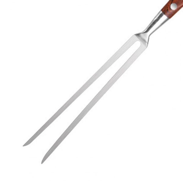 tools & accessories stainless steel grilling fork labor-saving multifunctional rust-proof thickened bbq skewers supplies
tools & accessories stainless steel grilling fork labor-saving multifunctional rust-proof thickened bbq skewers supplies