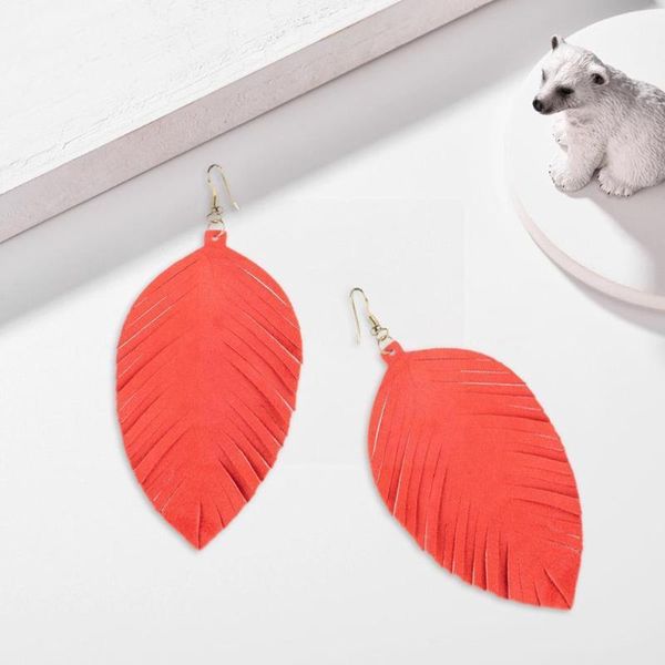 dangle & chandelier european american style leather leaf earrings for women fashion vintage exquisite jewelry accessories gift dropshi i8m7, Silver
dangle & chandelier european american style leather leaf earrings for women fashion vintage exquisite jewelry accessories gift dropshi i8m7, Silver