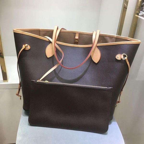 leather classic bags tote design never quality high should handbags cowhide bag fashion shopping stamping shoulder bag 40990 4 hgon
leather classic bags tote design never quality high should handbags cowhide bag fashion shopping stamping shoulder bag 40990 4 hgon
