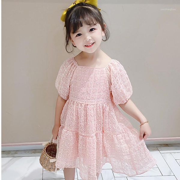girl's dresses dfxd girl princess dress kids summer clothes arrival solid puff sleeve chiffon lovely girls outfit toddler party1, Red;yellow
girl's dresses dfxd girl princess dress kids summer clothes arrival solid puff sleeve chiffon lovely girls outfit toddler party1, Red;yellow