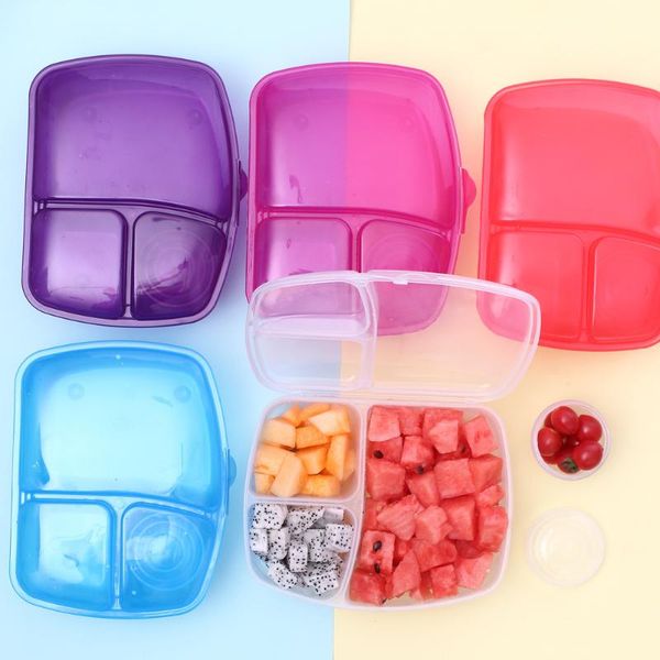 dinnerware sets child lunch box leak-proof bento for kid school container ableware vegetable storage kitchen tools
dinnerware sets child lunch box leak-proof bento for kid school container ableware vegetable storage kitchen tools