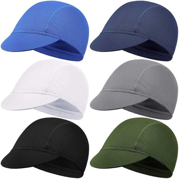 cycling caps & masks sun protection cap breathable motocycle balaclava male riding hat men women mtb helmet bike headwear, Black
cycling caps & masks sun protection cap breathable motocycle balaclava male riding hat men women mtb helmet bike headwear, Black