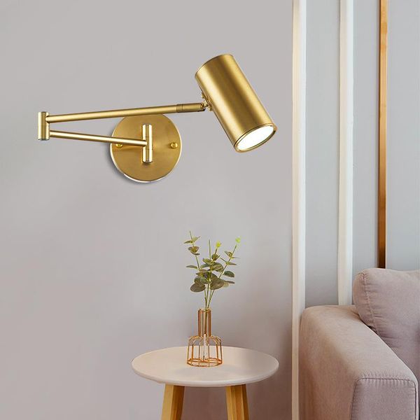 wall lamp nordic gu10 led lights modern double-arm indoor lamps bedroom bedside study reading light adjustable
wall lamp nordic gu10 led lights modern double-arm indoor lamps bedroom bedside study reading light adjustable