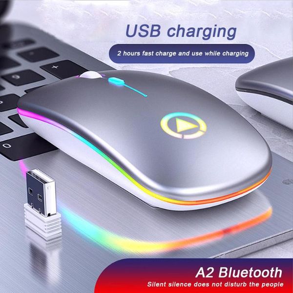 mice bluetooth led backlit rechargeable wireless silent mouse 2.4ghz usb ergonomic optical gaming deskpc laptop
mice bluetooth led backlit rechargeable wireless silent mouse 2.4ghz usb ergonomic optical gaming deskpc laptop