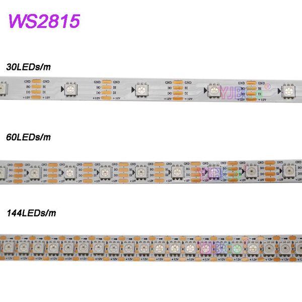dual-signal ws2815 rgb led strip dc12v 1m/2m /5m individually addressable 30/60/144 pixels/m ws2812b ws2813 updated lamp tape
dual-signal ws2815 rgb led strip dc12v 1m/2m /5m individually addressable 30/60/144 pixels/m ws2812b ws2813 updated lamp tape