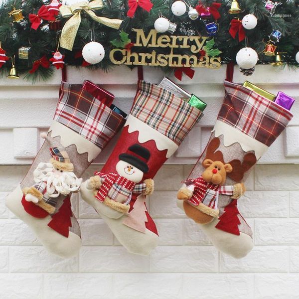 christmas decorations 2021 stockings santa socks gifts candy bags noel decorative home tree decorations1
christmas decorations 2021 stockings santa socks gifts candy bags noel decorative home tree decorations1