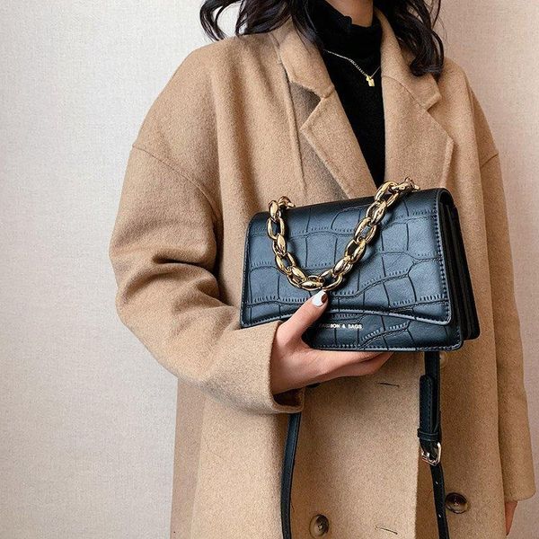 evening bags handbags 2021 women's winter fashion small shoulder gold chain pu leather vintage flap bag
evening bags handbags 2021 women's winter fashion small shoulder gold chain pu leather vintage flap bag
