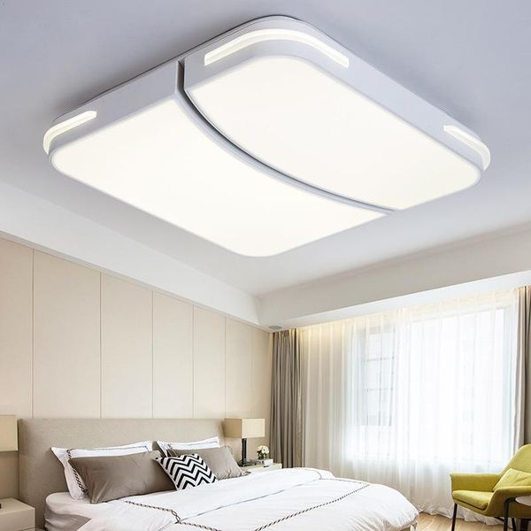 ceiling lights modern creative bedroom led rectangular square lamp 30w can change for study foyer el tec
ceiling lights modern creative bedroom led rectangular square lamp 30w can change for study foyer el tec