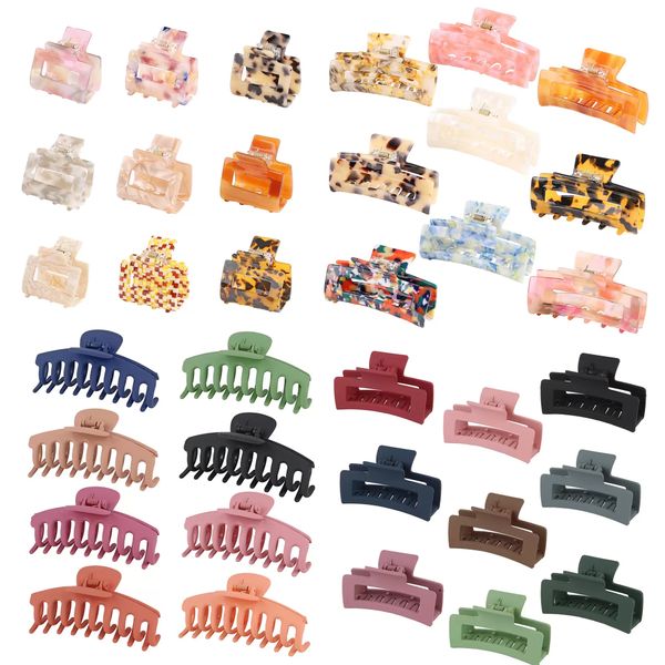frosted acrylic bath claw clip large hairpin makeup headdrs hair ornament, Slivery;white
frosted acrylic bath claw clip large hairpin makeup headdrs hair ornament, Slivery;white