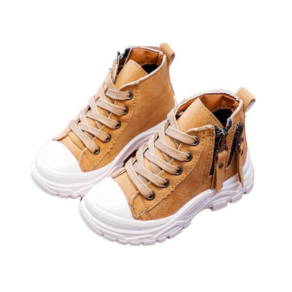 boots cozulma children 1-6 years toddler kids autumn winter boys girls sports baby zip fashion sneakers 21-30, Black;grey
boots cozulma children 1-6 years toddler kids autumn winter boys girls sports baby zip fashion sneakers 21-30, Black;grey