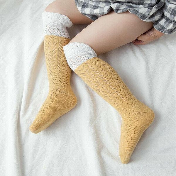 footies breathable baby socks girls summer mesh kids infant toddler knee high usa, Blue
footies breathable baby socks girls summer mesh kids infant toddler knee high usa, Blue