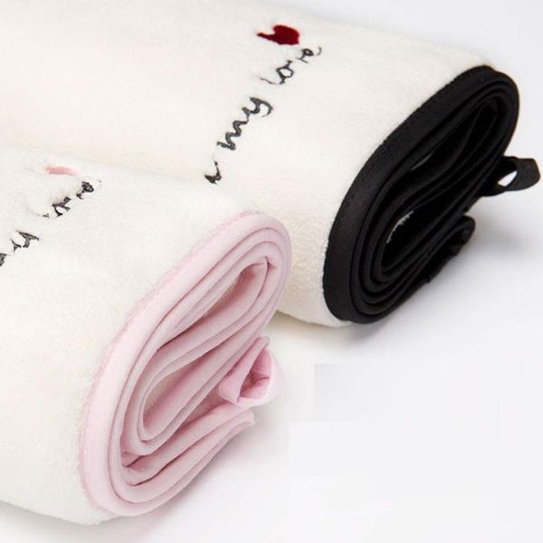 shower caps girl's hair drying hat quick-dry towel cap bath microfiber solid super absorption turban dry
shower caps girl's hair drying hat quick-dry towel cap bath microfiber solid super absorption turban dry