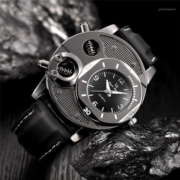 wristwatches men's sports watches fashion thin silica gel quartz men watch military steel wrist watche clock horloges manne, Slivery;brown
wristwatches men's sports watches fashion thin silica gel quartz men watch military steel wrist watche clock horloges manne, Slivery;brown