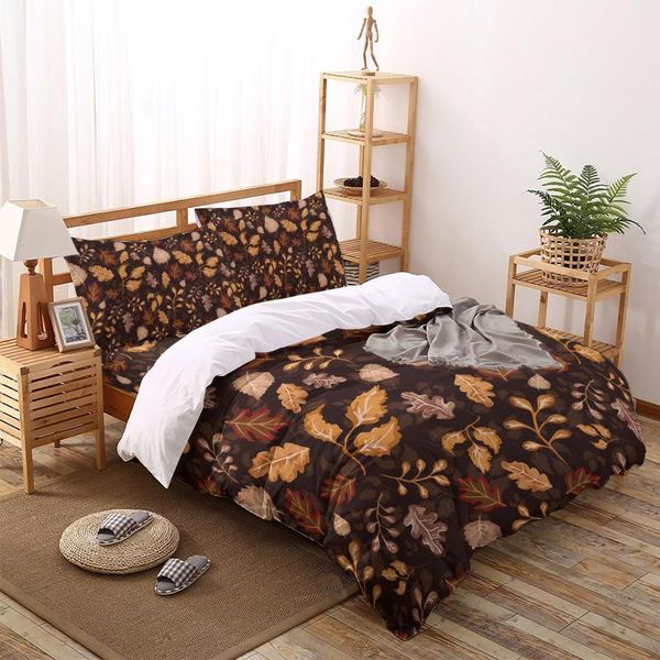 bedding sets autumn farmhouse retro texture duvet cover set home textile bedclothes comforter luxury bedroom sheet
bedding sets autumn farmhouse retro texture duvet cover set home textile bedclothes comforter luxury bedroom sheet